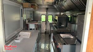 Newly Built - 22' Chevrolet P30 Diesel Kitchen Food Truck
