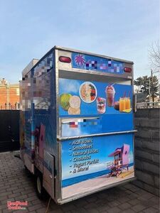 5' x 10' Concession Trailer | Mobile Street Vending Unit