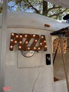 Beautifully Built 12' Pizza Trailer Vintage Horse Trailer Concession Conversion