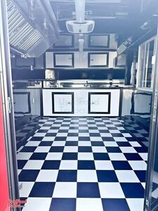 NEW - 8.5' x 14' Concession Trailer | Ready to Customize Trailer