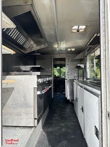 2004 Freightliner MT-45 Step Van Kitchen Food Truck with 2019 Kitchen Build-Out