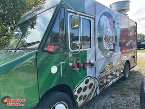 2004 Freightliner MT-45 Step Van Kitchen Food Truck with 2019 Kitchen Build-Out