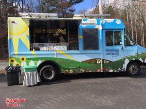 2002 Ford E-350 Van Kitchen Food Truck for General Use