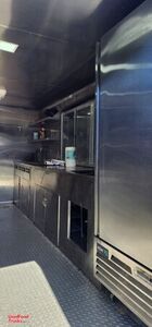 Like-New - 2021 8' x 14' Eagle Cargo Kitchen Food Concession Trailer with Pro-Fire Suppression