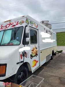 2002 Workhorse All-Purpose Food Truck | Mobile Food Unit