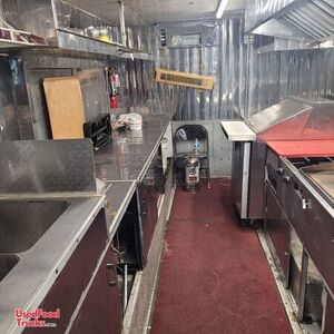2002 Workhorse All-Purpose Food Truck | Mobile Food Unit