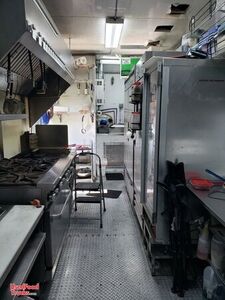Custom Built 2020 - 8.5' x 24' Kitchen Food Concession Trailer with Bathroom