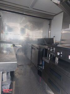 Like New - 2023 12' Look Concession Trailer | Kitchen Food Trailer