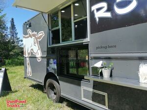 2020 20' Ford F59 Step Van - All Purpose Food Truck | Mobile Food Unit
