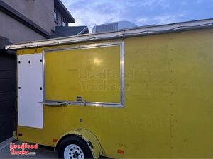 Well Equipped - Shaved Ice Trailer | Mobile Vending Unit