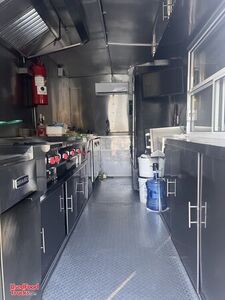 Permitted 2022 - Kitchen Food Concession Trailer with Pro-Fire System