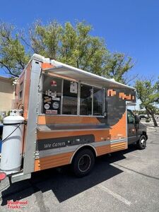 2006 Ford Econoline All-Purpose Food Truck w/ New Engine Mobile Kitchen