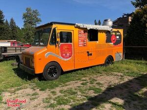 Used - 1971 All-Purpose Food Truck | Mobile Food Unit