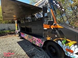 Chevrolet G30 Food Truck | Mobile Street Vending Unit