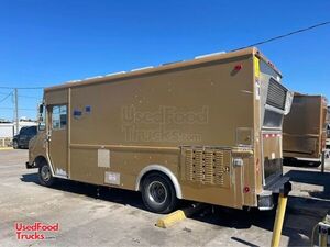 Used - GMC All-Purpose Food Truck | Mobile Street Vending Unit