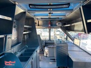 Used - GMC All-Purpose Food Truck | Mobile Street Vending Unit