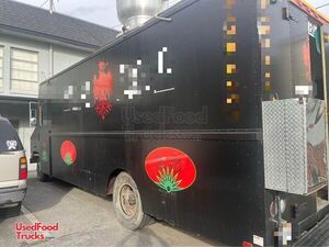 Used - GMC Step Van All-Purpose Food Truck | Mobile Food Unit