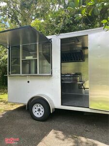 BRAND NEW 2021 Mobile Kitchen / NEW Food Concession Trailer