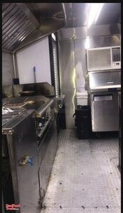 Preowned -  Concession Food Trailer  |  Mobile Food Unit