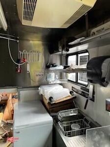 Used - 18' All-Purpose Food Truck with Pro-Fire Suppression