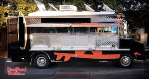 Chevy Food Truck