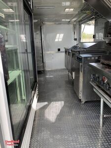 2010 - Pace American 8.5' x 16' Street Food Concession Trailer