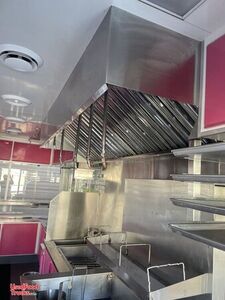 Well Equipped - 2014  Carnival Concession Trailer with Fire Suppression System