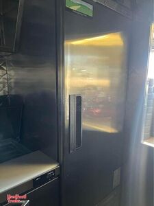 Like -New - Concession Trailer with Pro-Fire Suppression