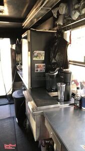 2011 Ready to Operate 8' x 16' Mobile Kitchen Food Concession Trailer
