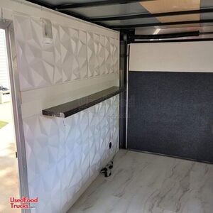 New - Concession Trailer | Never Been Used and Ready to Customize Trailer