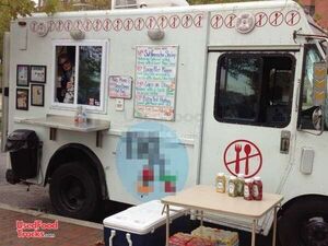 Turnkey Food Truck Business- Loaded Mobile Kitchen