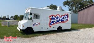 Grumman Olson All-Purpose Food Truck | Mobile Food Unit
