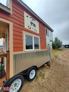 New - 2020 Mobile Coffee Shop | Coffee Concession Trailer