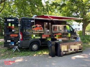 2016 Ram Cargo 2500 Series Van  | All-Purpose Food Truck
