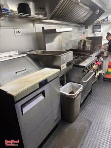Well Equipped - 2022 8.5' x 14' Kitchen Food Trailer | Food Concession  Trailer