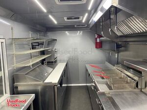 Like New - 2023 8.5' x 16' Freedom Trailer | Kitchen Food Trailer