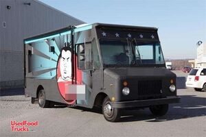 2006 - Ford Grumman Olsen Mobile Kitchen Food Truck