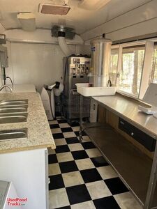 Used 2007 - 16' Snowball Trailer | Concession Trailer