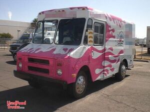 1987 - GMC E350 Shaved Ice / Ice cream Truck