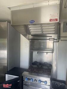 2015 Food Concession Trailer with Pro-Fire Suppression