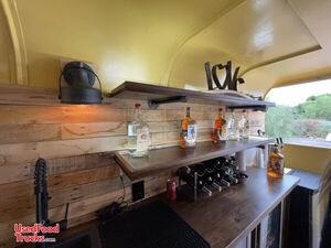 Beautifully Built - Mobile Bar | Horse Trailer Concession Conversion
