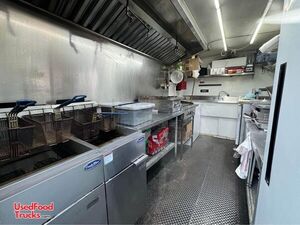 LIKE NEW - Kitchen Food Concession Trailer | Street Vending Unit