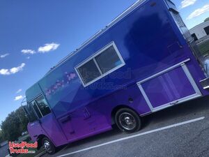 2005 Freightliner All-purpose Food Truck | Mobile Food Unit