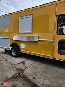 2008 Ford Step Van All-Purpose Food Truck | Street Vending Unit