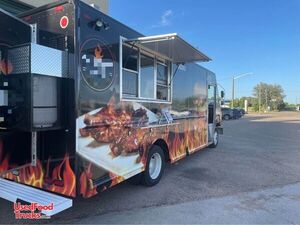 Well Equipped - 2009 Freightliner All-Purpose Food Truck | Mobile Food Unit