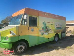 2003 Freightliner All-Purpose Food Truck | Mobile Food Unit