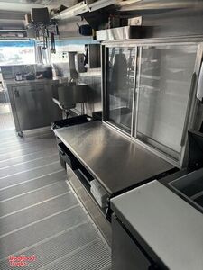 Like New - 2021 14' Ford F59 All-Purpose Food Truck | Mobile Food Unit