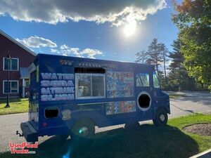 18' Ford Grumman Ice Cream Truck / Mobile Ice Cream Store