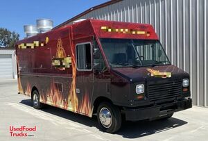 Licensed Turnkey 2020 Ford F59 All-Purpose / Hibachi Food Truck | Mobile Food Unit