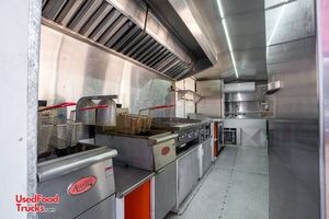 Well Equipped - 2021 Kitchen Food Trailer | Food Concession Trailer